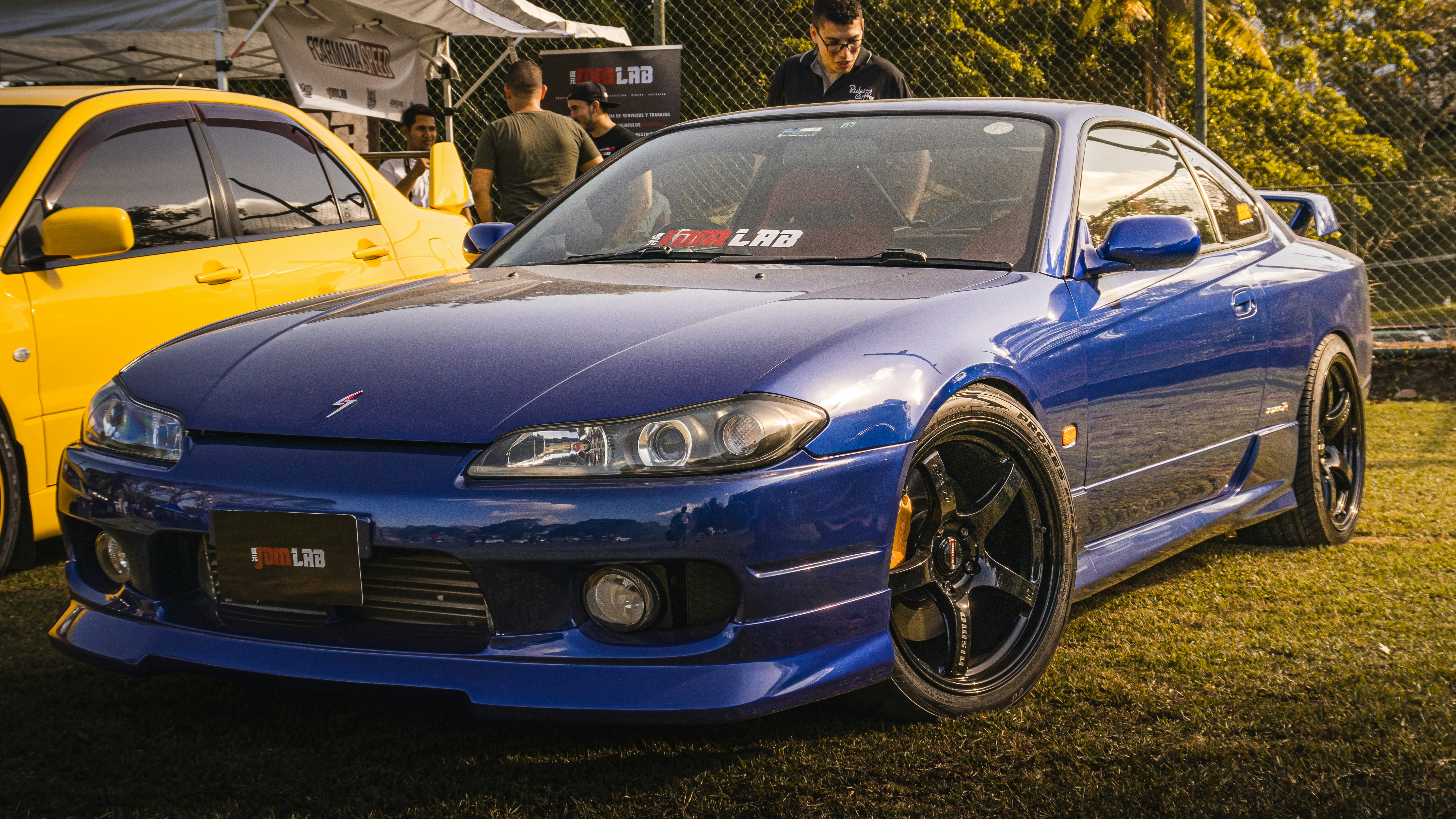 S15 SILVIA