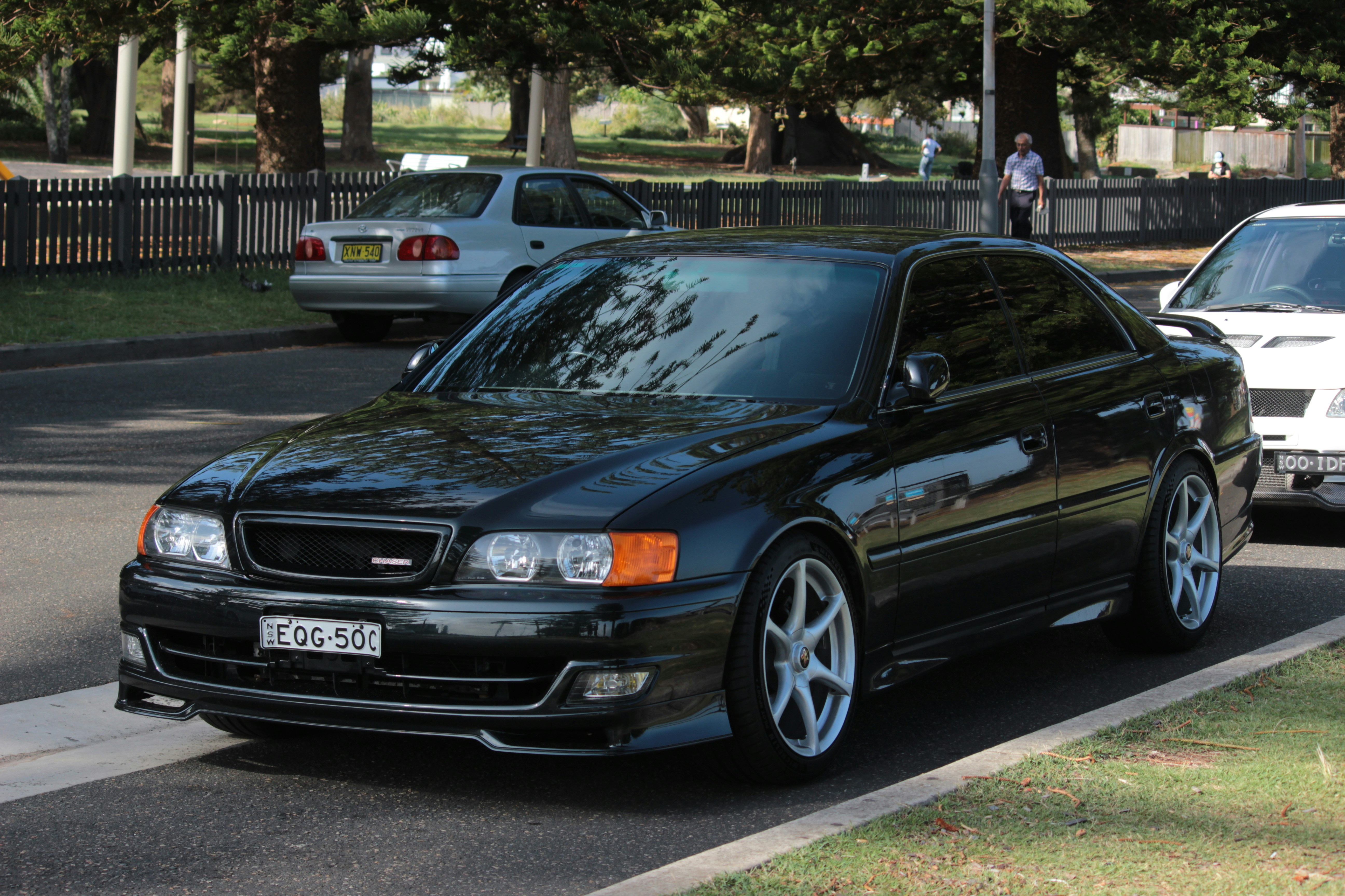 JZX100